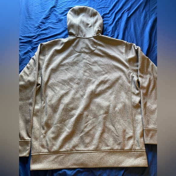 Burton snowboarding spring jacket/hoodie men’s XL - Picture 4 of 7